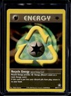 Recycle Energy