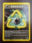 Recycle Energy