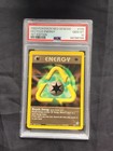 Recycle Energy