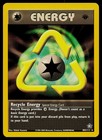 Recycle Energy