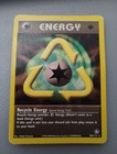 Recycle Energy