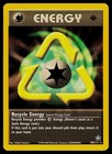 Recycle Energy