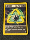 Recycle Energy
