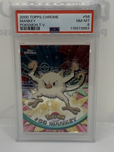 Mankey
