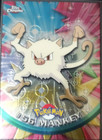 Mankey