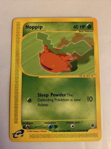 Hoppip