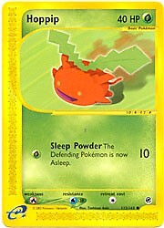 Hoppip