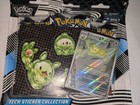 Tech Sticker Collection