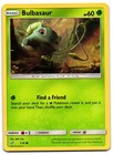 Bulbasaur