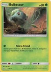 Bulbasaur