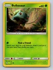 Bulbasaur