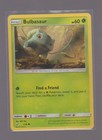 Bulbasaur