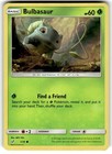 Bulbasaur