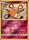 Dedenne