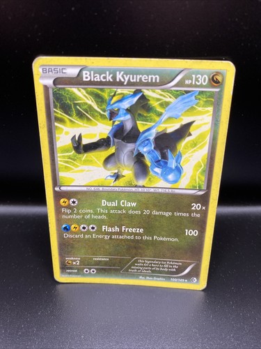 Black Kyurem