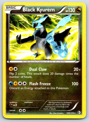 Black Kyurem