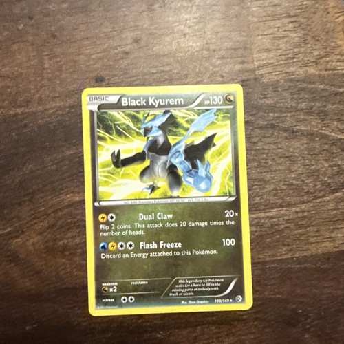 Black Kyurem