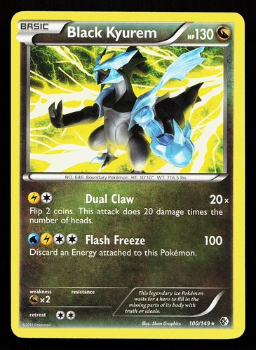 Black Kyurem