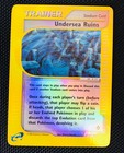 Undersea Ruins
