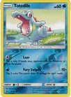 Totodile