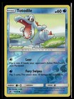Totodile