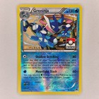 Greninja