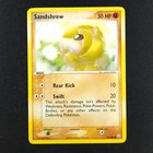 Sandshrew