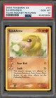 Sandshrew