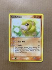 Sandshrew