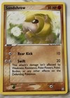 Sandshrew