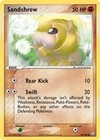 Sandshrew