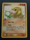 Sandshrew