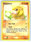Sandshrew