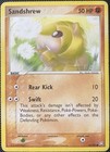 Sandshrew