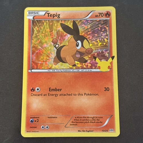 Tepig