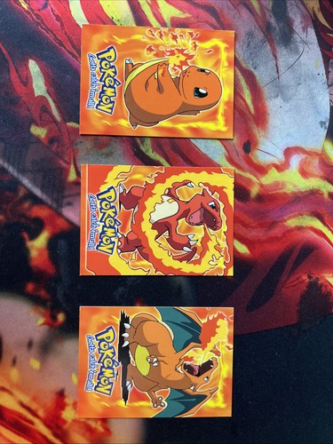 Charmander