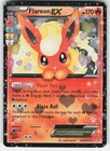Flareon EX