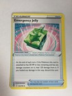 Emergency Jelly