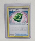 Emergency Jelly