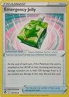 Emergency Jelly