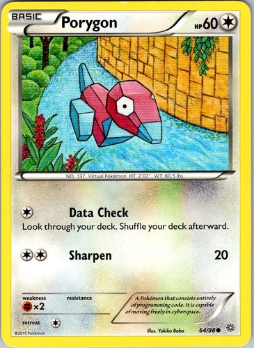 Porygon