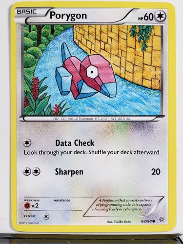 Porygon