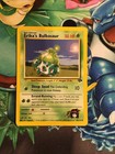 Erika's Bulbasaur