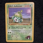 Erika's Bulbasaur