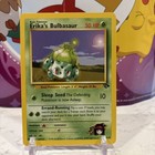 Erika's Bulbasaur