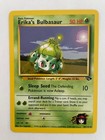 Erika's Bulbasaur