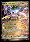 Raging Bolt Ex