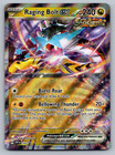 Raging Bolt Ex