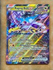 Raging Bolt Ex