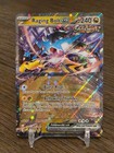 Raging Bolt Ex